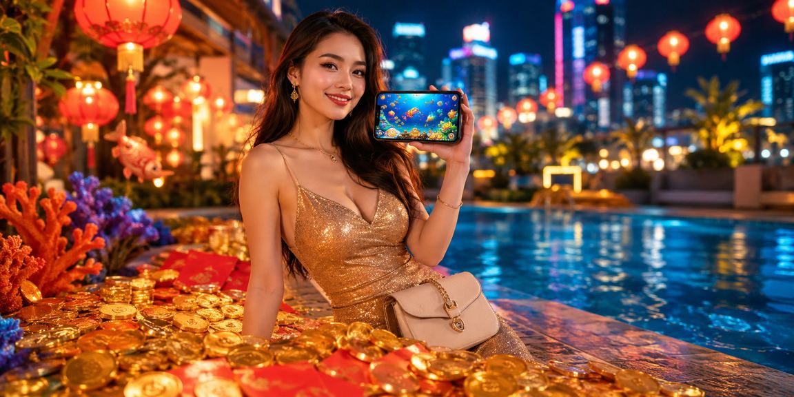 Khuyến mãi lễ hội đèn lồng TP.HCM tại 789cllub
